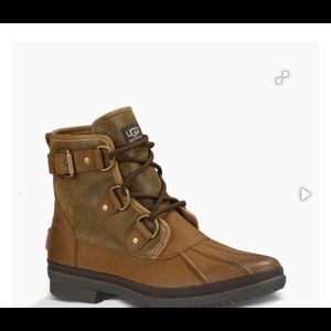 Ugg Boots